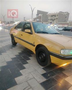 بيجو 405